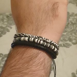 Bracelet for man